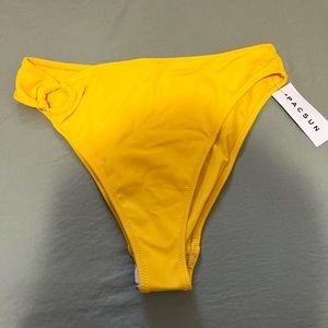 PacSun Swimsuit Bottom